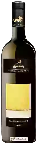 Domaine Laimburg - Oyèll Sauvignon Blanc