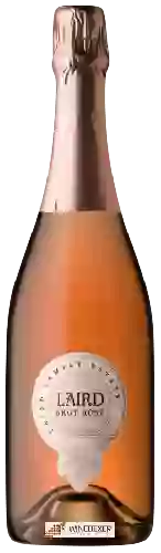 Domaine Laird Family Estate - Brut Rosé