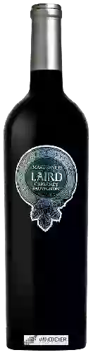 Domaine Laird Family Estate - Cabernet Sauvignon Mast Ranch