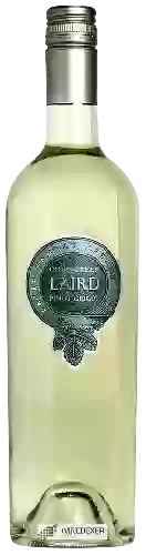 Domaine Laird Family Estate - Pinot Grigio Cold Creek Ranch