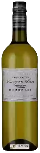 Domaine Laithwaites - Bordeaux Sauvignon Blanc