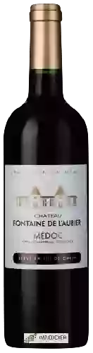 Domaine Laithwaites - Château Fontaine de l'Aubier Médoc