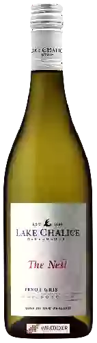 Domaine Lake Chalice - The Nest Pinot Gris