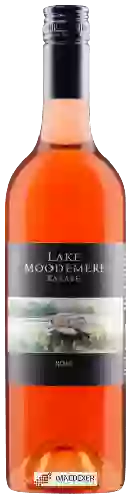 Domaine Lake Moodemere - Rosé