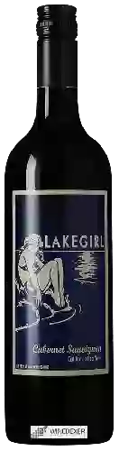 Domaine Lakegirl - Cabernet Sauvignon