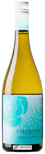 Domaine Lakewood - Bubbly Candeo