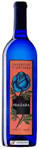 Domaine Lakewood - Niagara