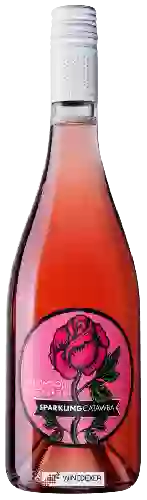 Domaine Lakewood - Sparkling Catawba