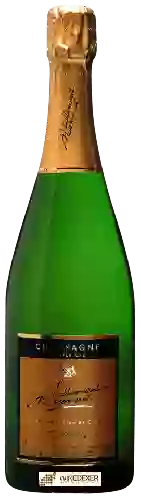 Domaine Lallement Massonnot - Champagne Premier Cru Tradition Brut