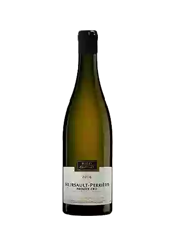 Domaine d'Auvenay (Lalou Bize Leroy) - Meursault Chaumes des Perrieres