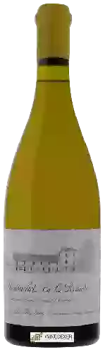 Domaine d'Auvenay (Lalou Bize Leroy) - Puligny-Montrachet En la Richarde