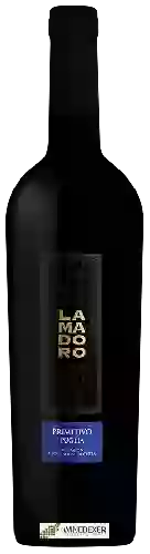 Domaine Lamadoro - Puglia Primitivo