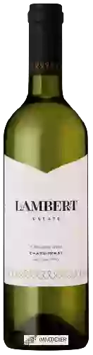 Domaine Lambert Estate