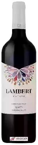 Domaine Lambert Estate - Three's Company GSM