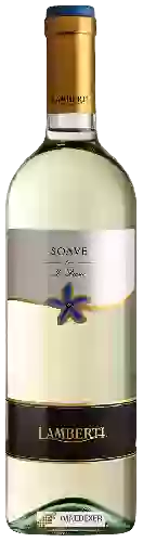 Domaine Lamberti - I Fiori Soave