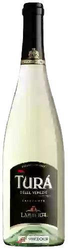 Domaine Lamberti - Turá delle Venezie Bianco Frizzante