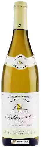 Domaine Lamblin & Fils - Chablis 1er Cru 'Vaillons'