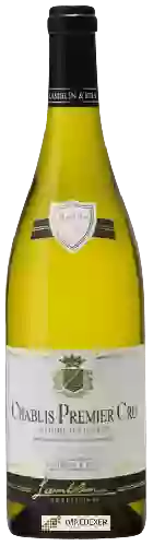 Domaine Lamblin & Fils - Chablis 1er Cru 'Fourchaumes'