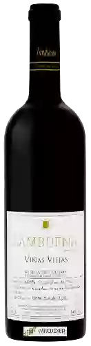 Domaine Lambuena - Viñas Viejas