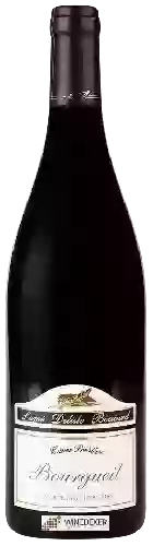 Domaine Lamé Delisle Boucard - Domaine des Chesnaies Cuvée Prestige Bourgueil