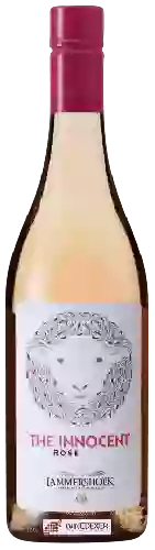 Domaine Lammershoek - The Innocent Rosé