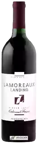 Domaine Lamoreaux Landing - Cabernet Franc