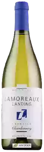 Domaine Lamoreaux Landing - Chardonnay