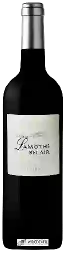 Château Lamothe Belair