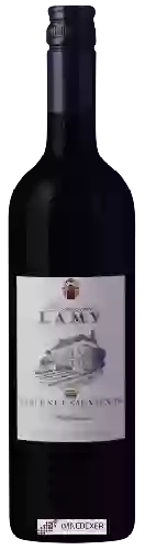 Château Lamy - Cabernet Sauvignon