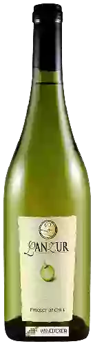 Domaine LanZur - Chardonnay