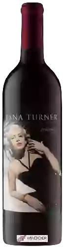 Domaine Lana Turner - Zinfandel