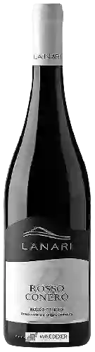 Domaine Lanari - Rosso Conero