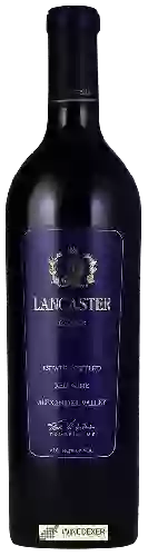 Domaine Lancaster Estate - Red