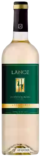 Domaine Lance - Sauvignon Blanc