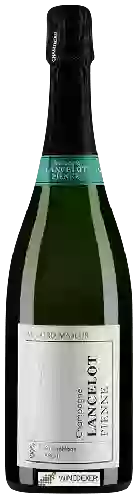 Domaine Lancelot-Pienne - Accord Majeur Assemblage Brut Champagne