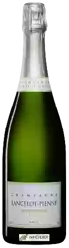 Domaine Lancelot-Pienne - Blanc de Blancs Brut Champagne Grand Cru 'Cramant'