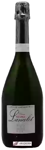 Domaine Lancelot-Pienne - Cuvée Marie Lancelot Brut Champagne Grand Cru 'Cramant'