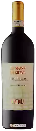 Domaine Lanciola - Le Masse di Greve Gran Selezione Chianti Classico