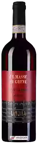 Domaine Lanciola - Le Masse di Greve Riserva Chianti Classico