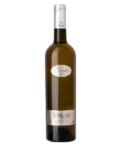 Domaine Landais - Expression Impératrice Tursan Blanc