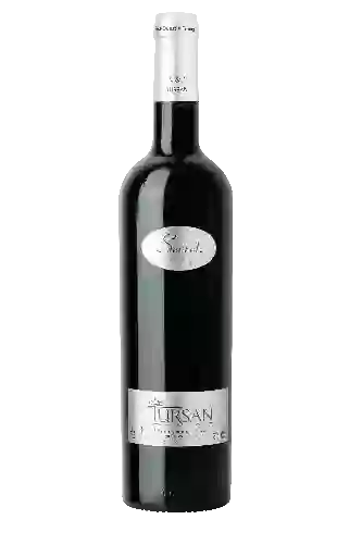 Domaine Landais - Secret de Tursan Rouge