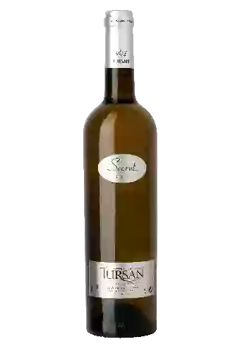 Domaine Landais - Tour des Augustins Tursan Blanc