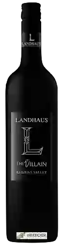 Domaine Landhaus - The Villain