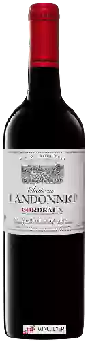 Château Landonnet