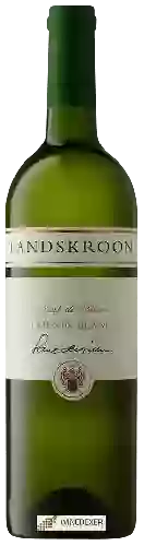 Domaine Landskroon - Paul de Villiers Chenin Blanc