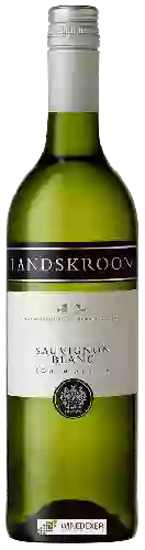 Domaine Landskroon - Sauvignon Blanc