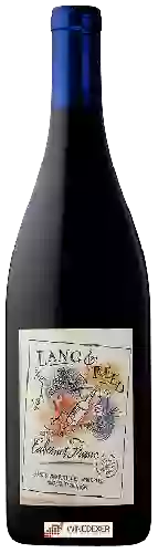 Domaine Lang & Reed