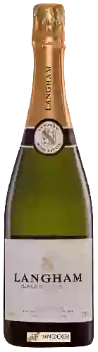 Domaine Langham - Classic Cuvée Brut