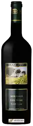 Domaine Langtry Estate - Meritage