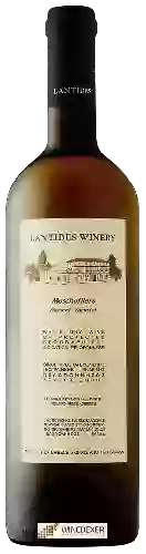 Domaine Lantides Estate - Moschofilero